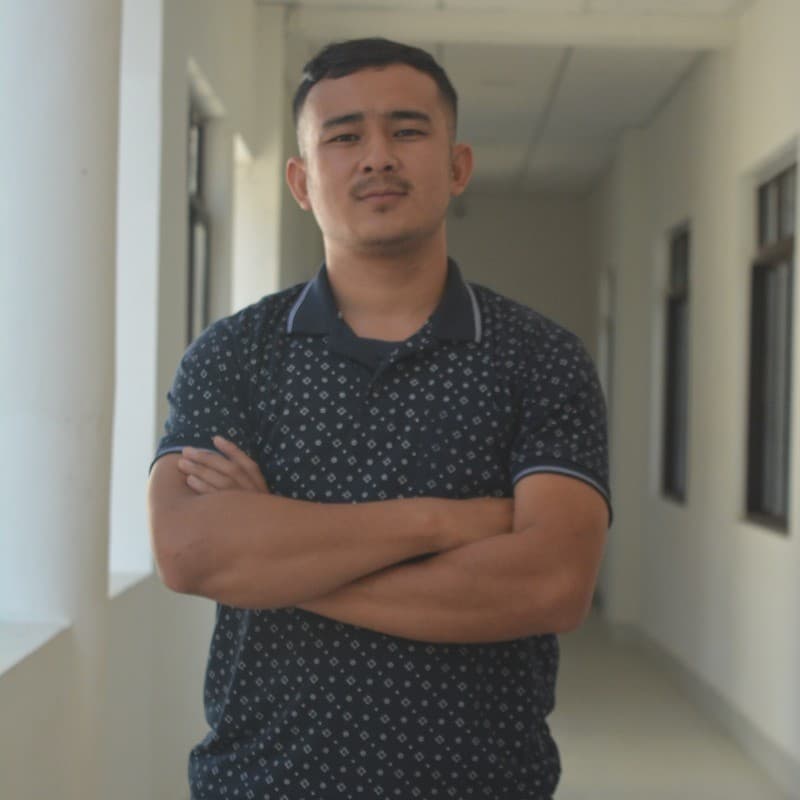 Tashi Tshering Bhutia