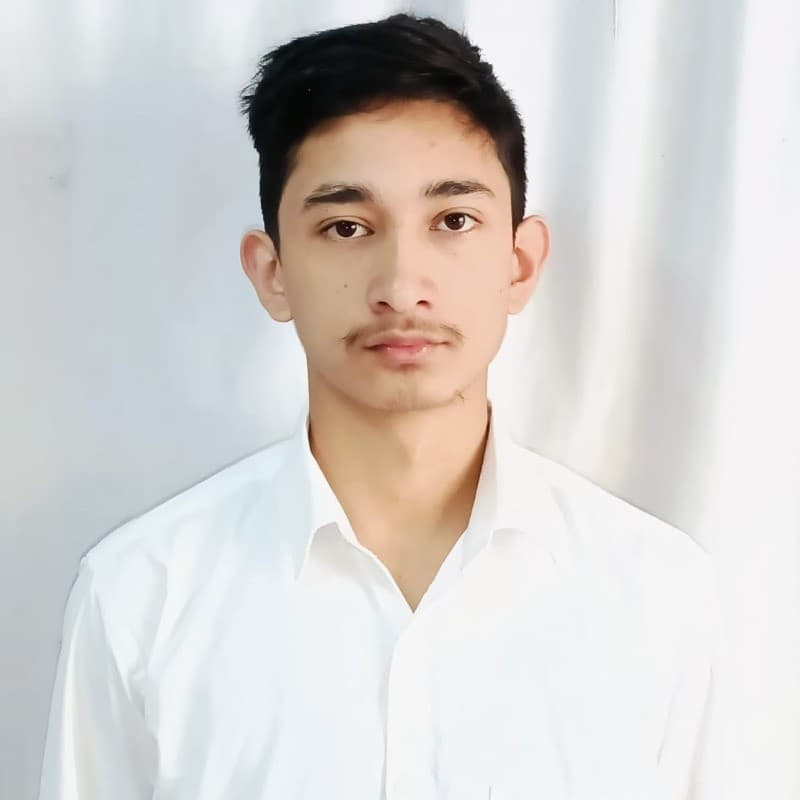 Anurag Chettri