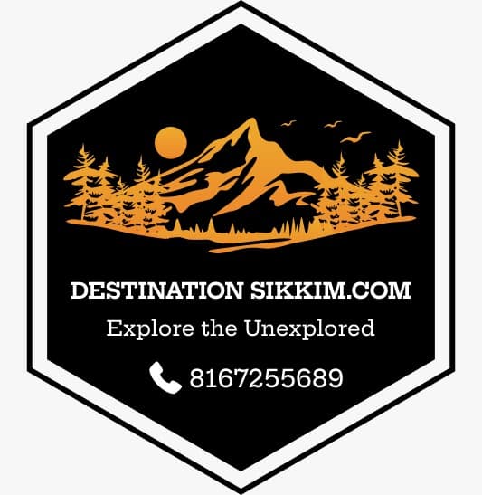 Destination Sikkim