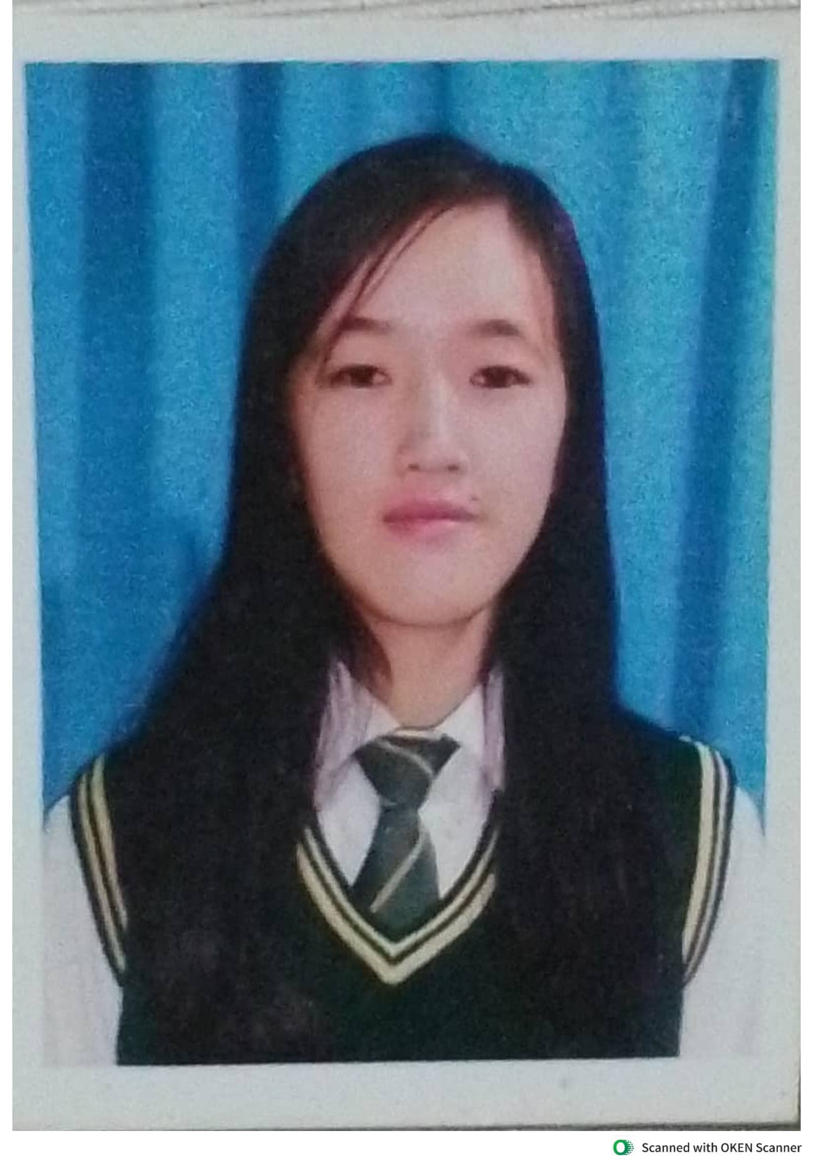 Pema Chuden Bhutia